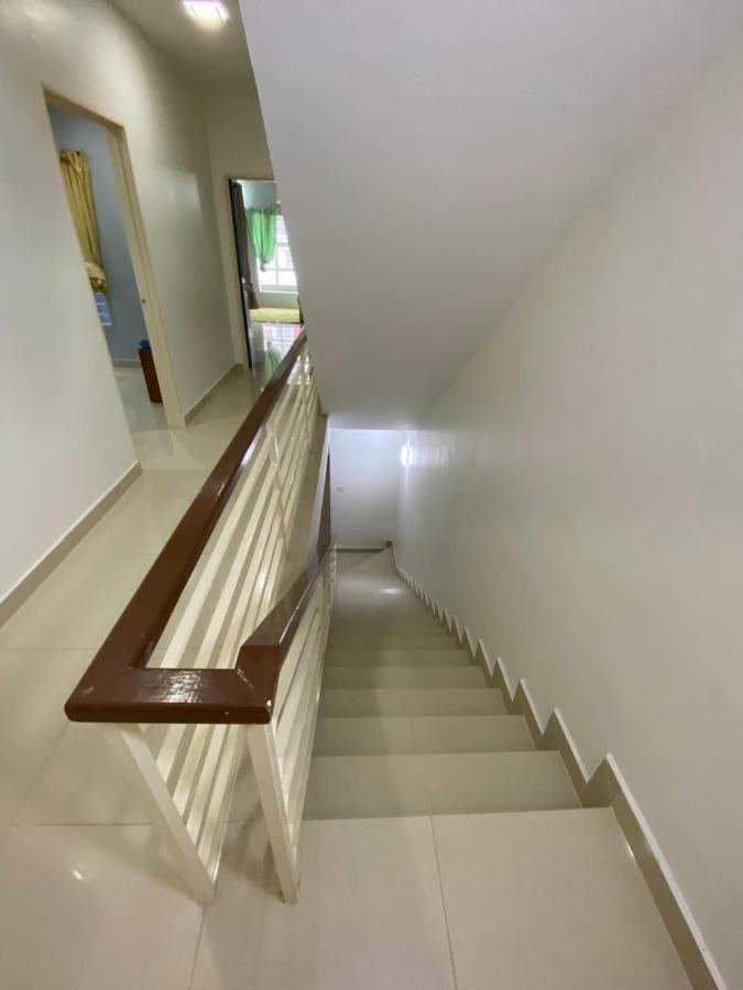 Entire Residential Home•Jia Residences Bkt Serdang沙登温暖的家 Seri Kembangan Exteriér fotografie