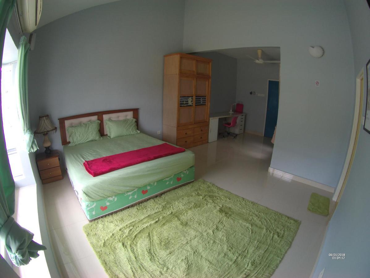 Entire Residential Home•Jia Residences Bkt Serdang沙登温暖的家 Seri Kembangan Exteriér fotografie