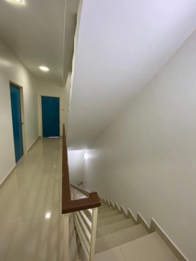 Entire Residential Home•Jia Residences Bkt Serdang沙登温暖的家 Seri Kembangan Exteriér fotografie