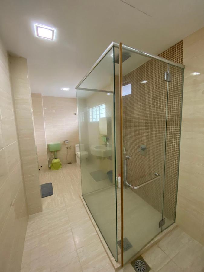 Entire Residential Home•Jia Residences Bkt Serdang沙登温暖的家 Seri Kembangan Exteriér fotografie