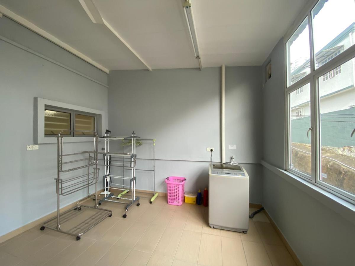 Entire Residential Home•Jia Residences Bkt Serdang沙登温暖的家 Seri Kembangan Exteriér fotografie